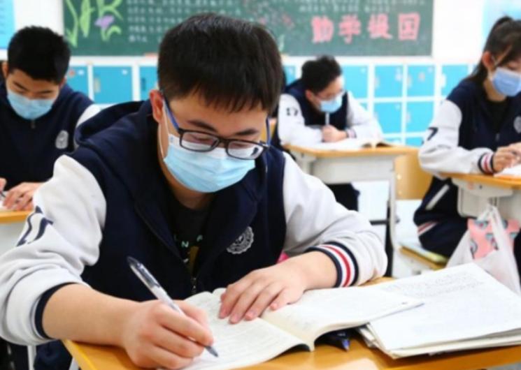 为什么各地中考成绩差距那么大,今年各省中考600分以上的人数