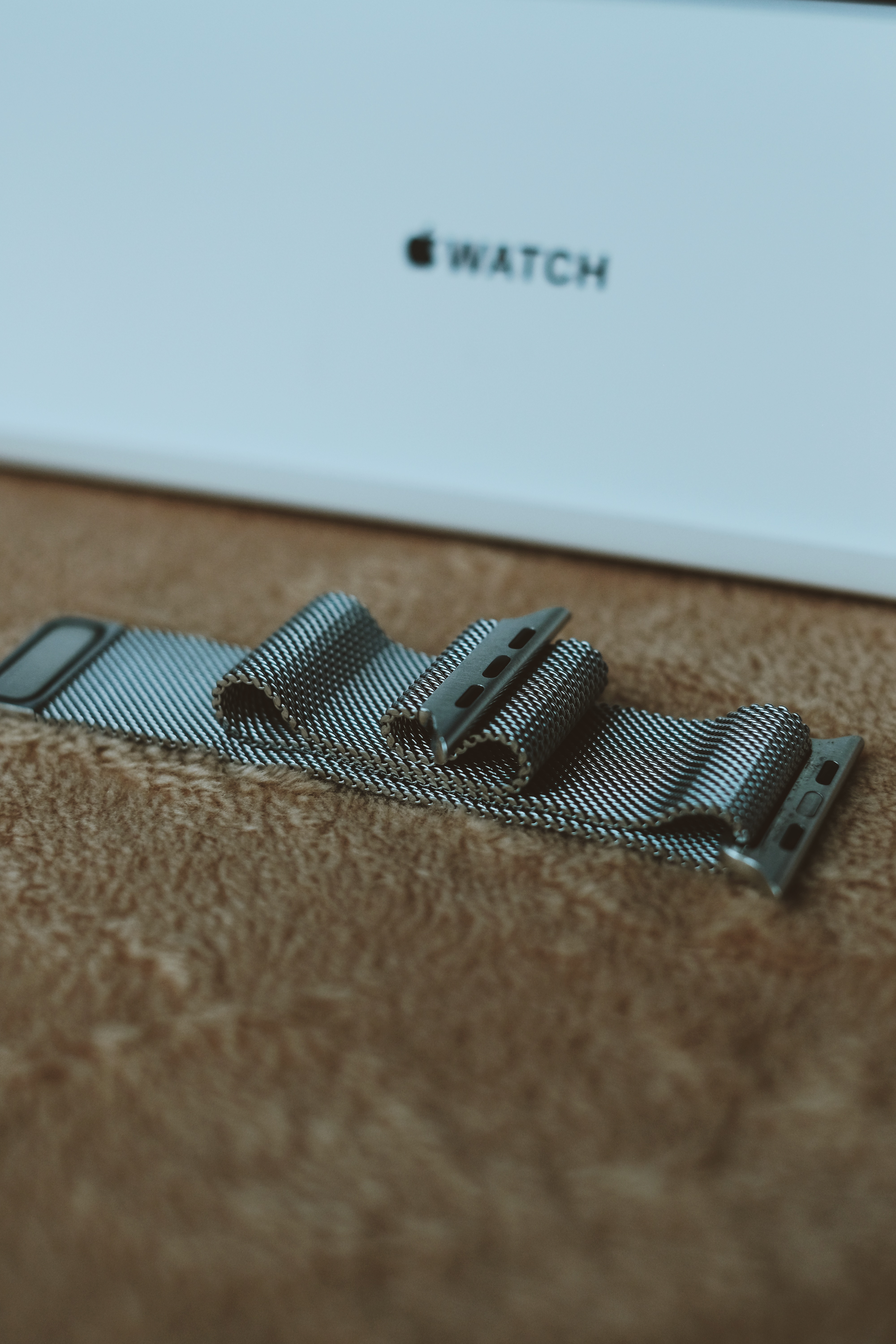 applewatch表带米兰尼斯表带,applewatch米兰尼斯表带优缺点