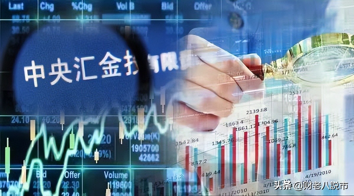 国家队出手板块上升,国家队入市中央汇金增持