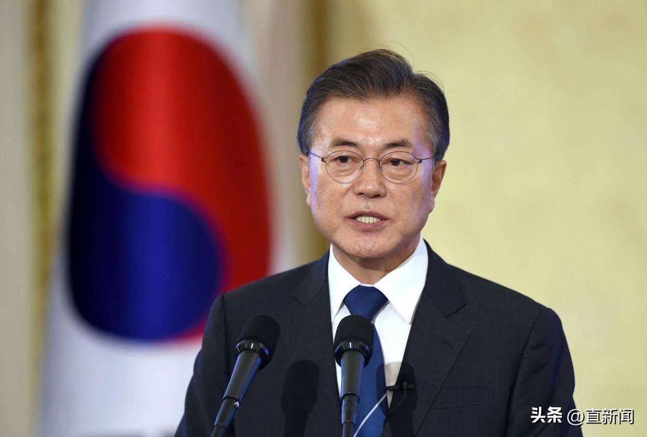 文在寅退休待遇,韩国总统文在寅退休收入