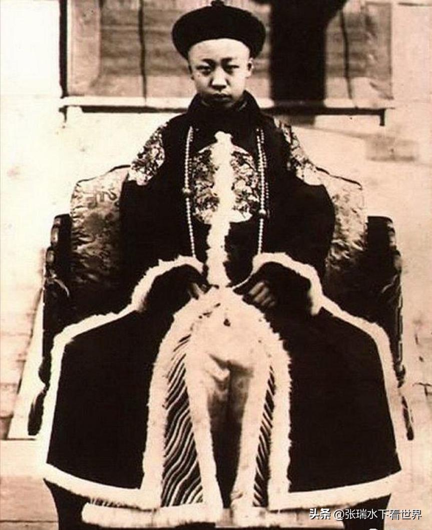 清朝末代皇帝溥仪居住的地方,末代皇帝溥仪晚年去参观故宫