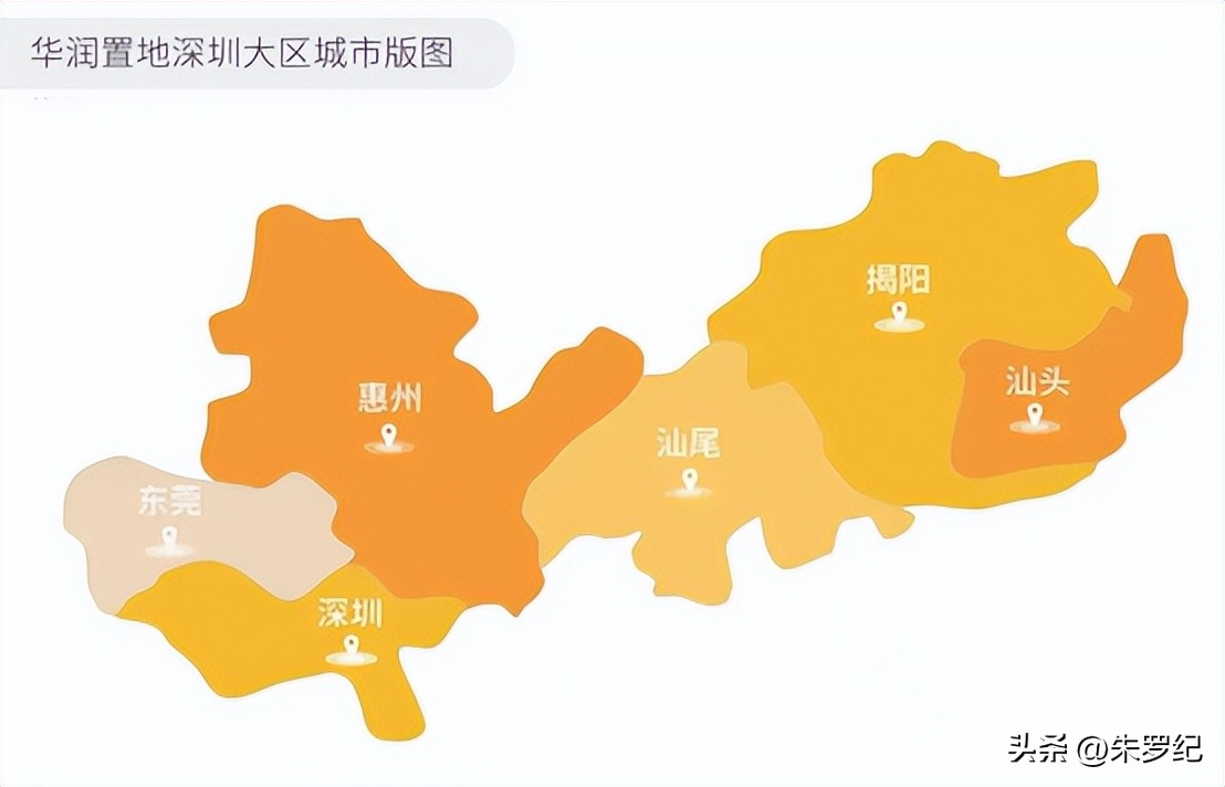 深圳与华润,深圳有华润吗