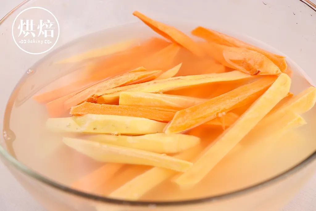 香酥油炸地瓜干,福建小吃地瓜干