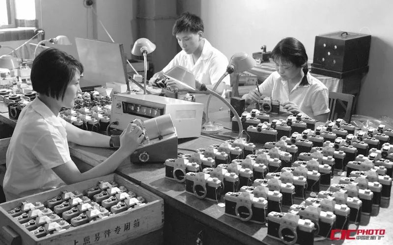 国产相机海鸥,国产海鸥数码单反相机