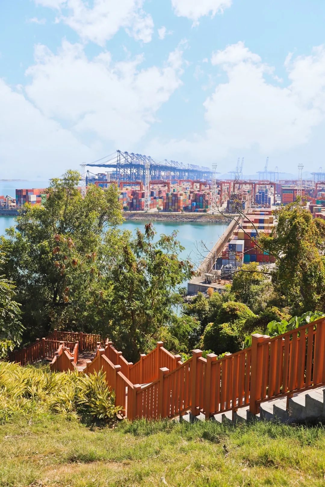 深圳盐田全攻略自由行,深圳盐田旅游攻略