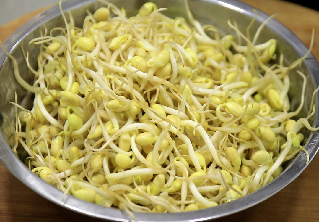 夏天要多吃这些蔬菜你知道吗,夏天别错过这道下饭菜