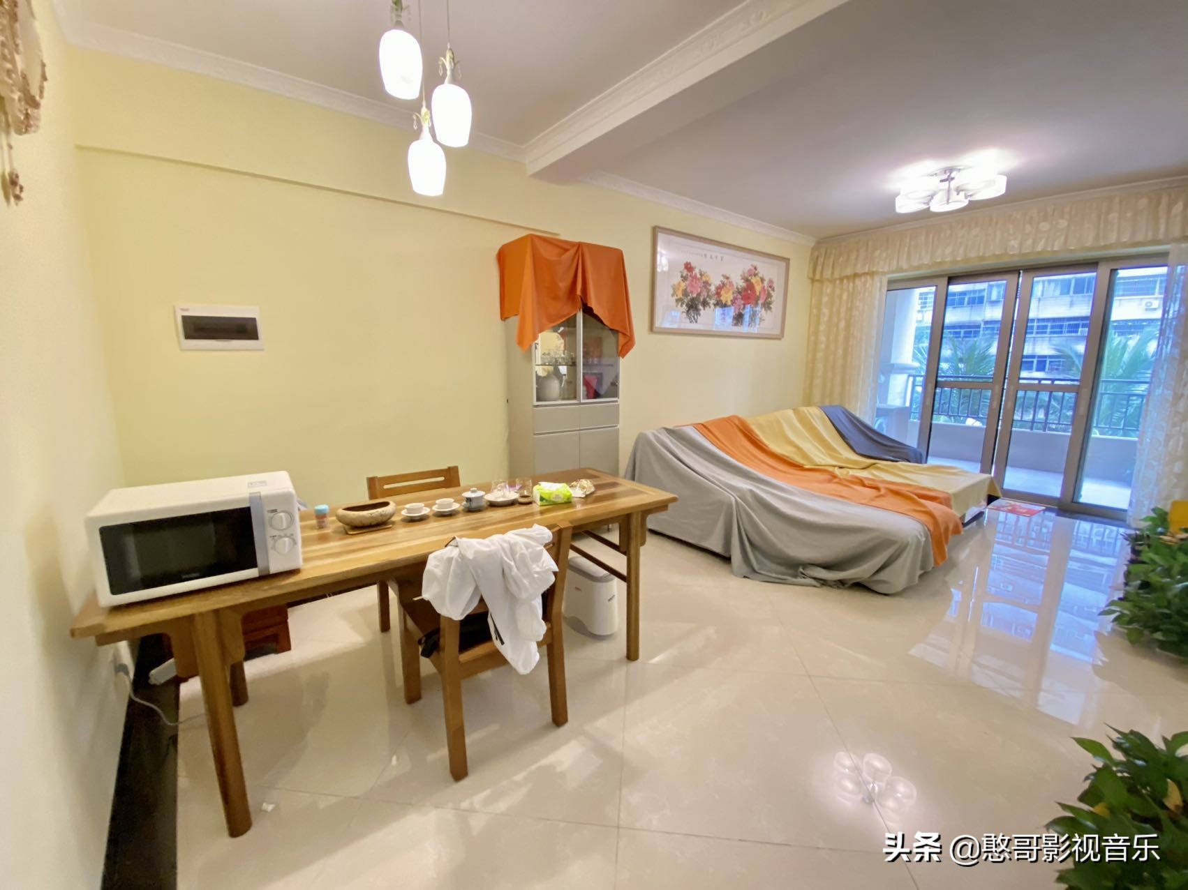 海口天伦誉海湾的房子值得买吗,海口二手房小户型首付2-3万