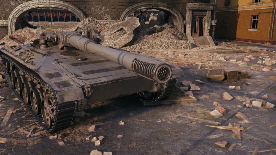 你最期待哪一款近期将上市,最强坦克推荐及分析