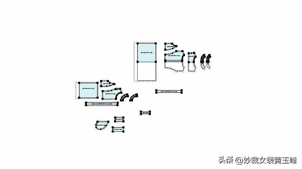 谁的目标更大,谁的目标更清楚