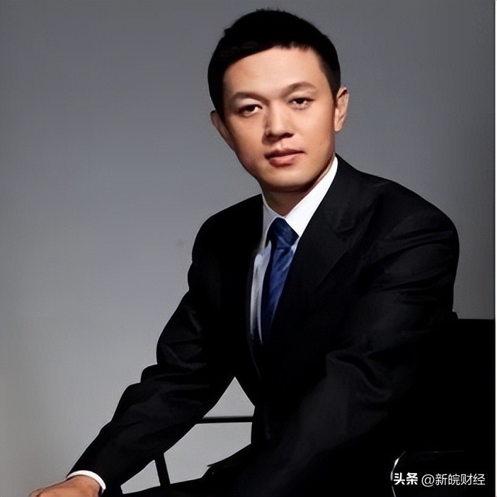 十大徽商,徽商领军人物