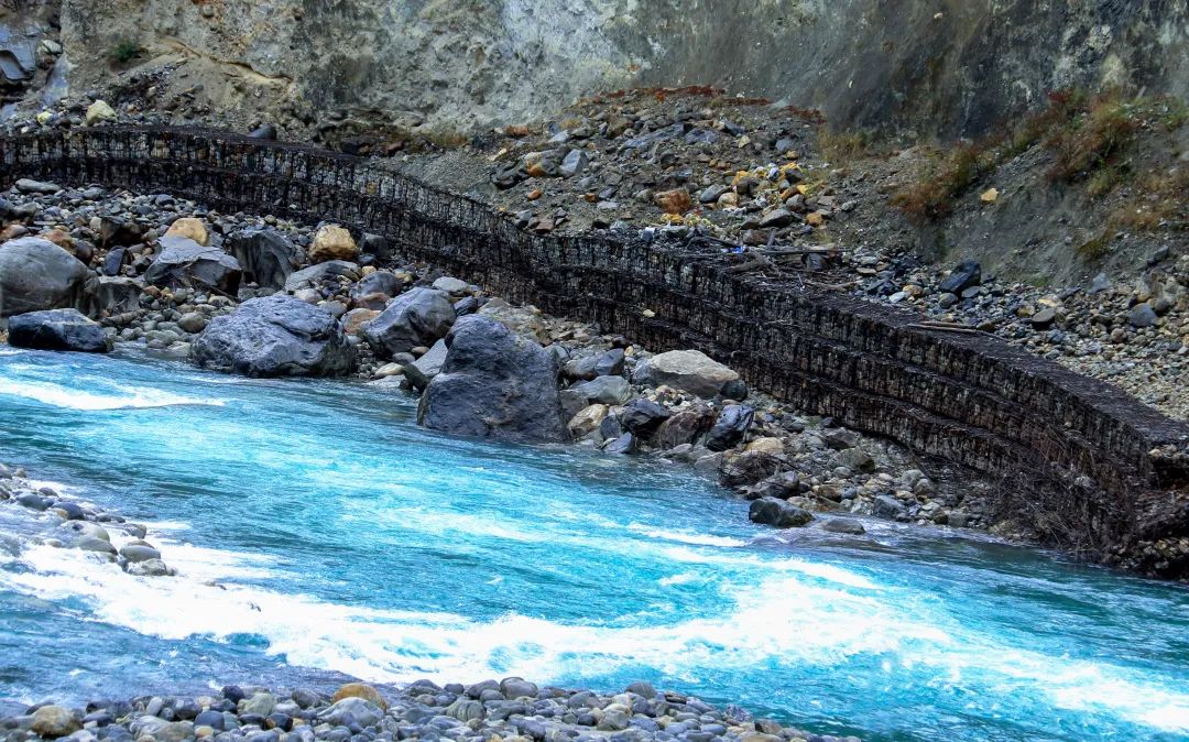 318最美川藏线之海螺沟冰川公园,稻城亚丁和泸沽湖旅游攻略