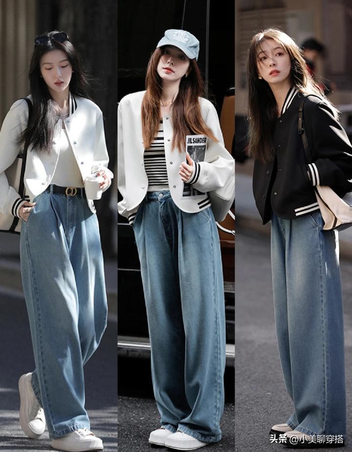 高级感黑白灰穿搭低调又迷人,不只有黑白灰的高级感穿搭