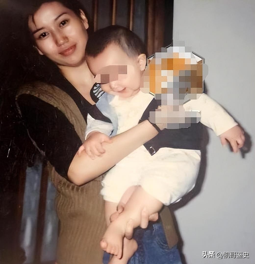 私生活混乱、撒谎成性、批判他人堕落自己，这5位老戏骨令人汗颜