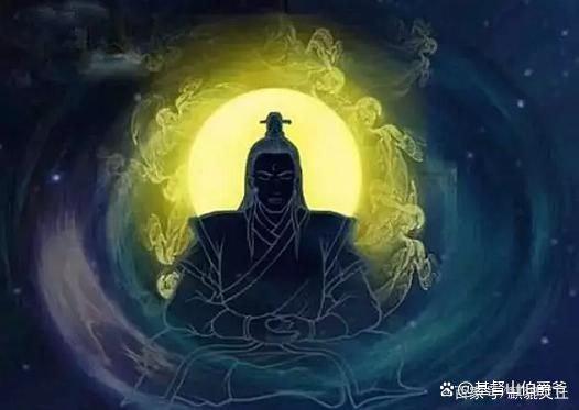 洪荒排名前十名,洪荒十大最强人物排名