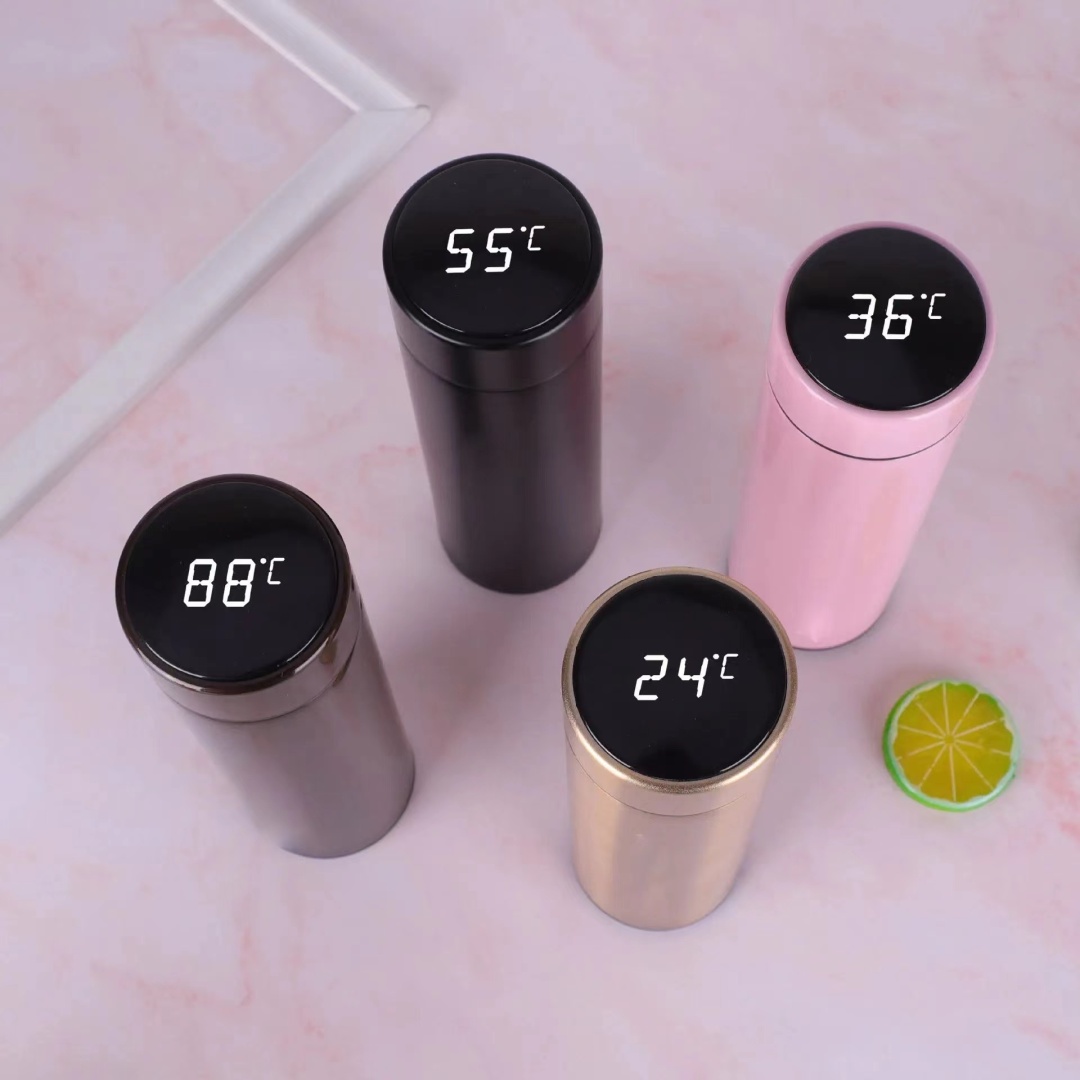 不锈钢保温杯温水进去毒水出来,儿童保温杯怎么区分有毒没毒