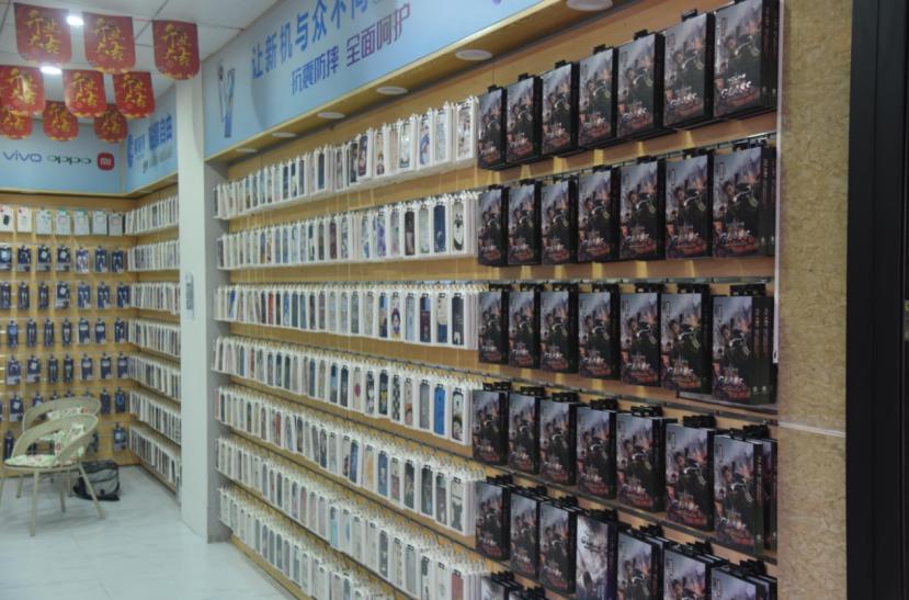 如何避开劣质钢化膜？膜丽壳给你带来答案