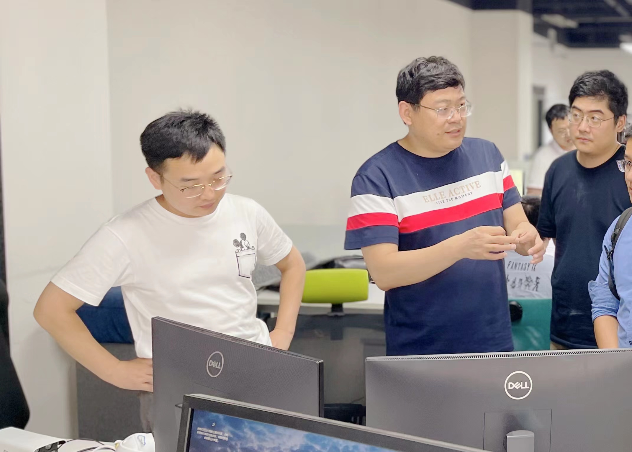 科创迎未来①|成都阿加犀:专注解决AI落地难题