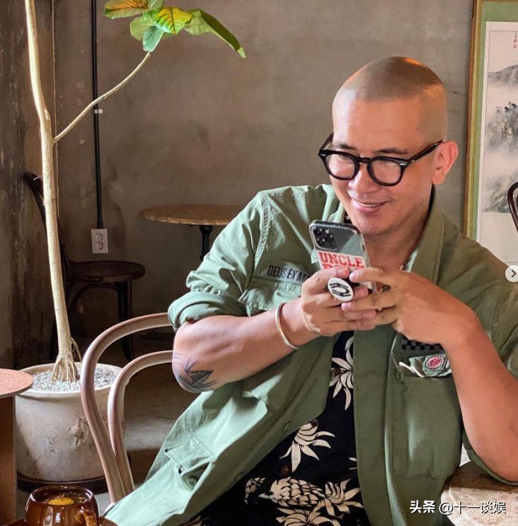 台湾媒体报道具俊晔买房,台媒具俊晔买房子