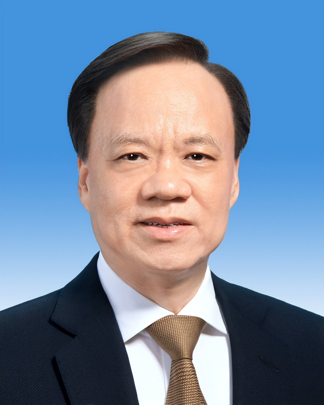 四大直辖市，完成“换帅”