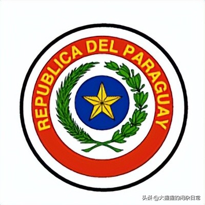 南美洲巴拉圭现状,南美洲巴拉圭总统