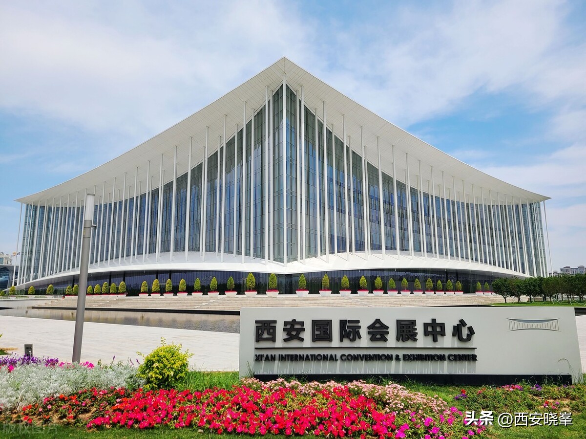 2023西安市会展活动目录,西安展览会2023年近期展会