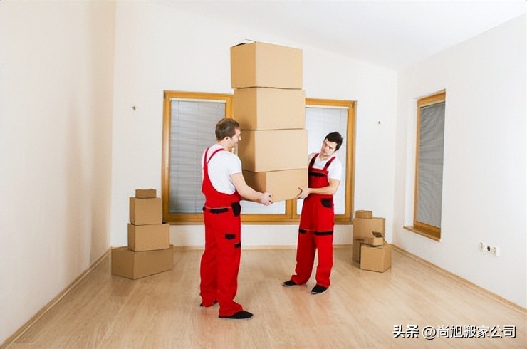 上海同城怎么搬家最省钱,同城搬家要注意什么