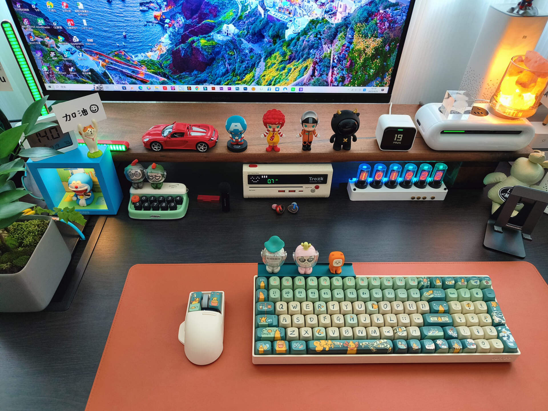 洛斐小翘鼠标适合打游戏吗,洛斐小翘鼠标设置