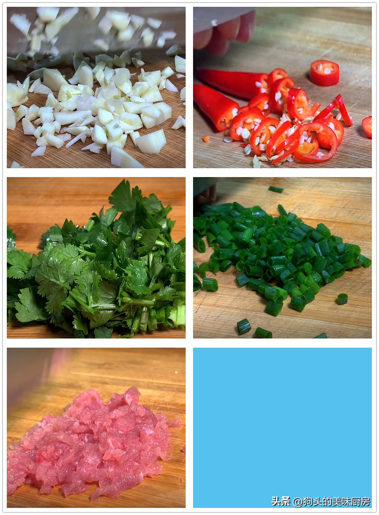 五花肉粉丝炖白菜怎么做好吃 (粉丝炖白菜豆腐的做法)