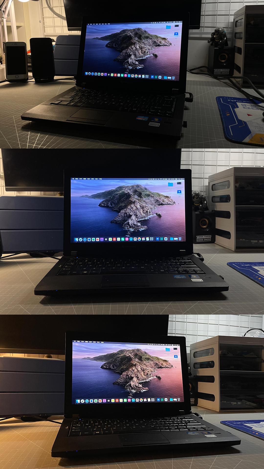 老电脑的拯救系统,老电脑拯救计划