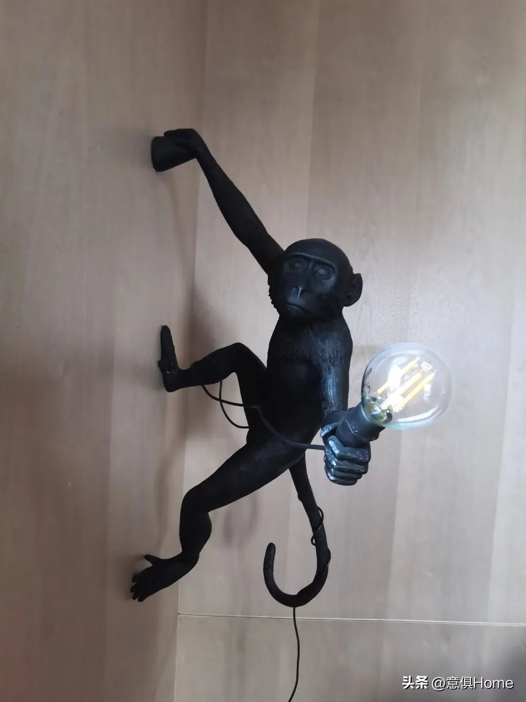 当进口家具失去滤镜，也是一样的高颜值