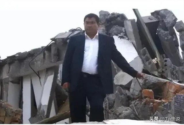 2008年汶川地震活下来的人现状,经历汶川唐山两次地震的幸存者