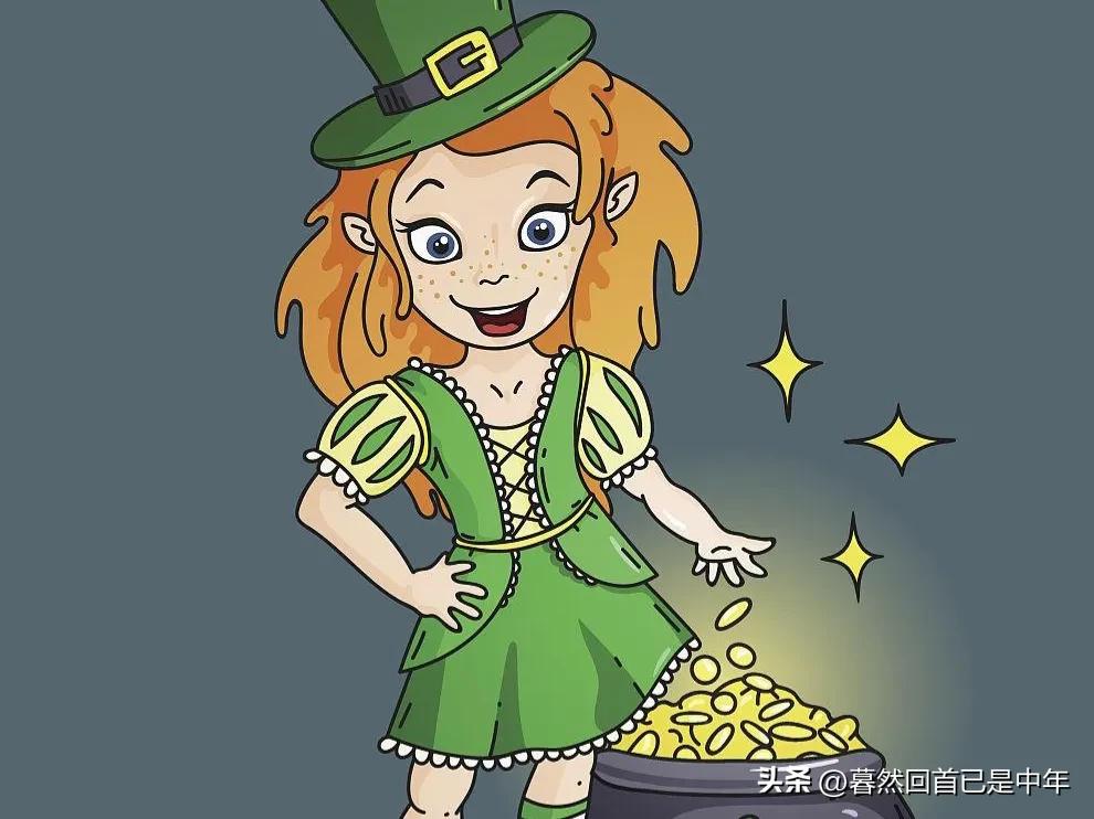 生活不会辜负一个努力赚钱的女人,生活的磨砺改变了最初的模样