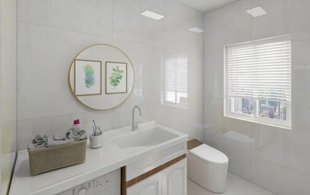 卫生间埋管分为几种类型,卫生间预埋管标准尺寸图片