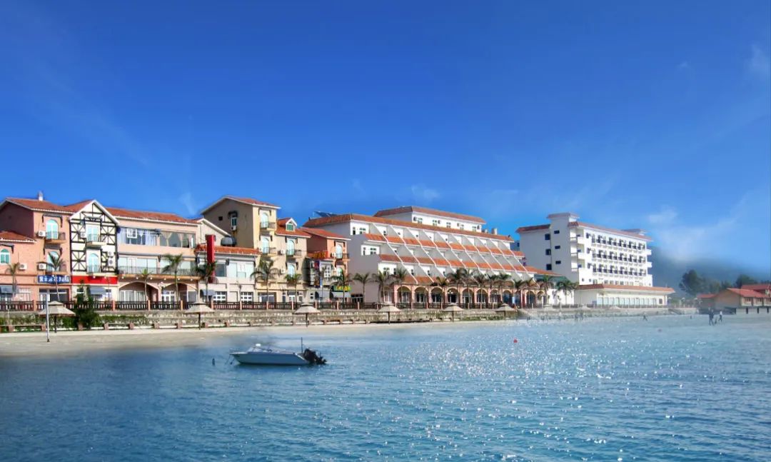 海边露营看日落地点推荐,海边露营深圳