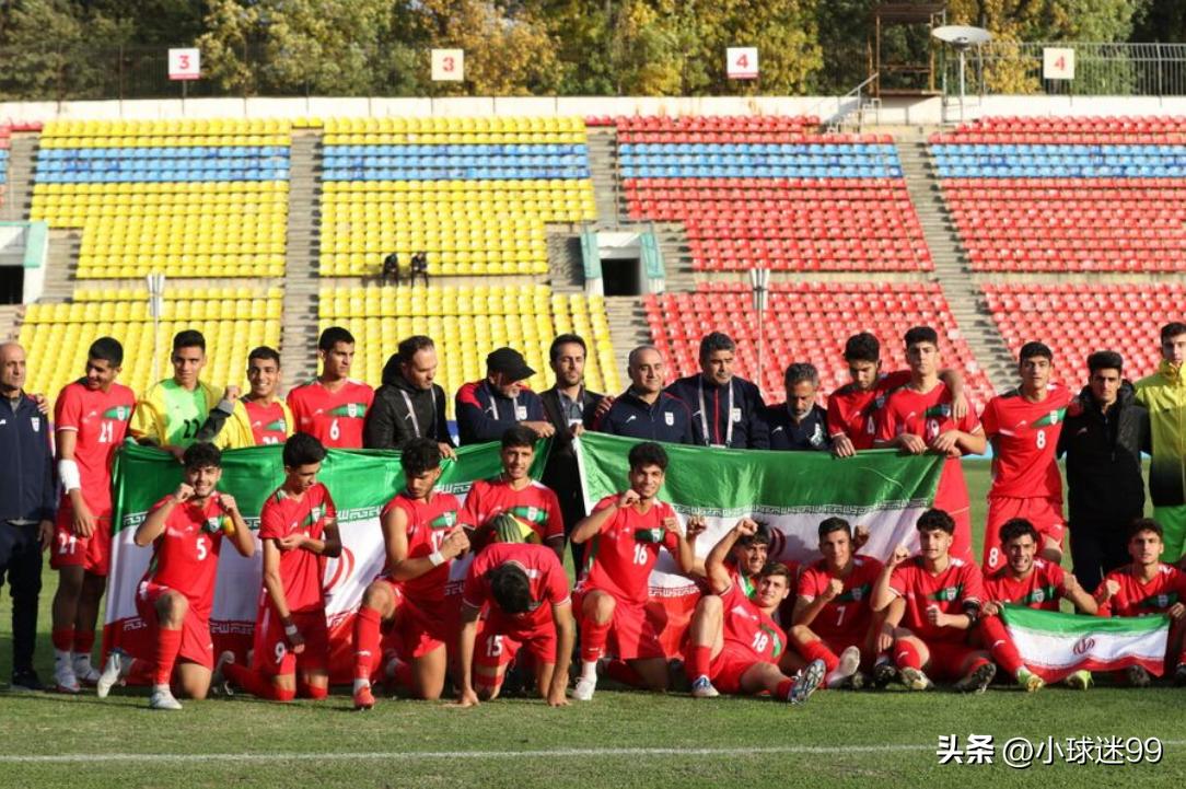 u17亚洲杯日本3-0韩国卫冕,u17亚洲杯16强巡礼