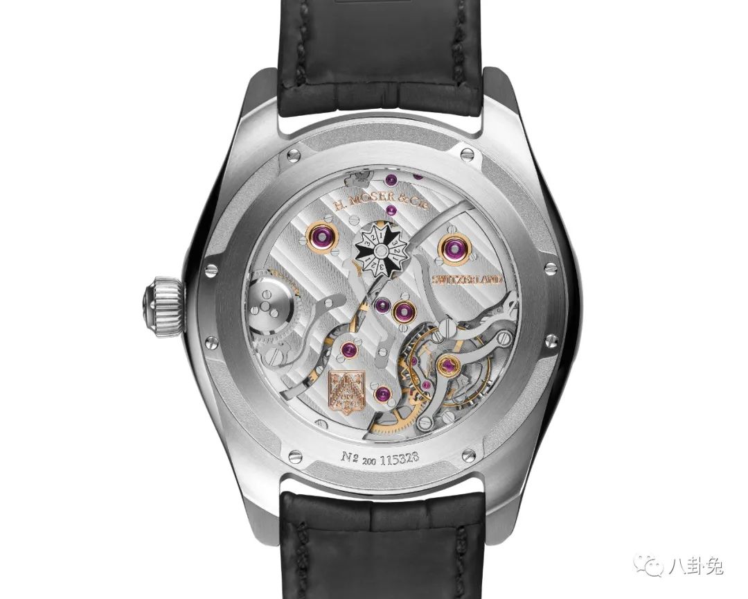 “最”会玩话题的独立制表品牌亨利慕时，在中国扎根了！