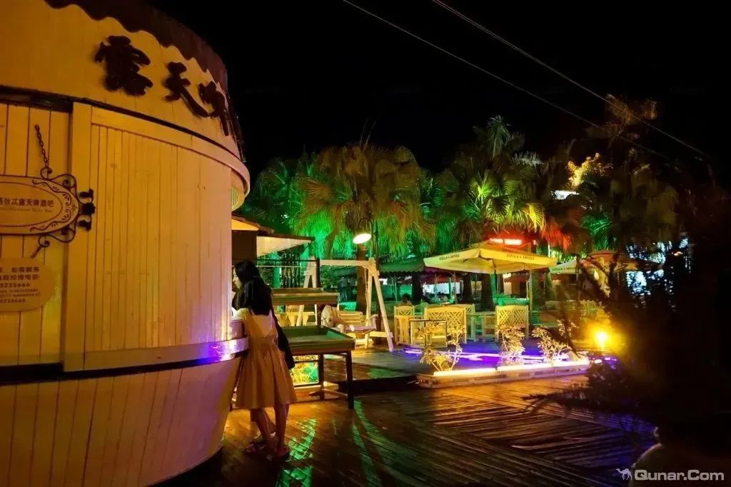 漳州泡温泉旅游攻略路线,春节漳州一日游最佳去处