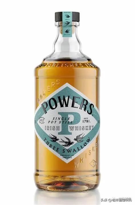 不得不喝的六款爱尔兰威士忌