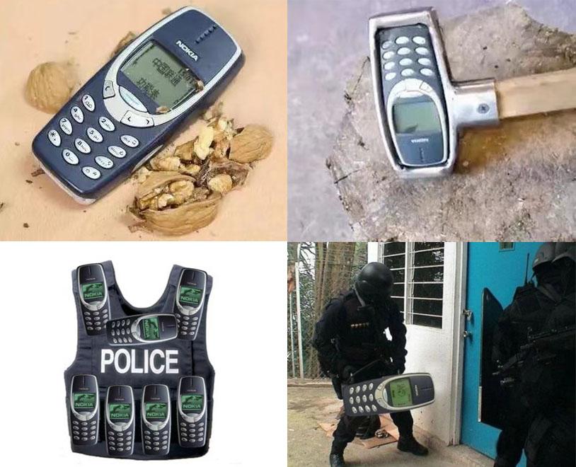 经典不过时的手机,推荐一款经典怀旧手机