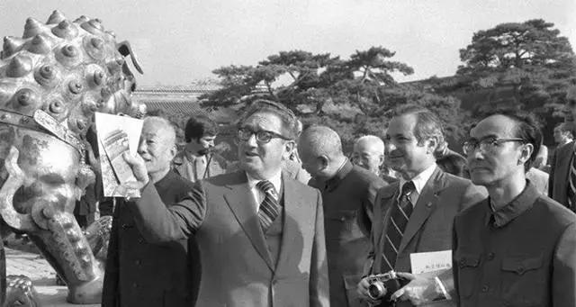 俄罗斯与美国发生冷战后的变化,美国和俄罗斯冷战有多厉害