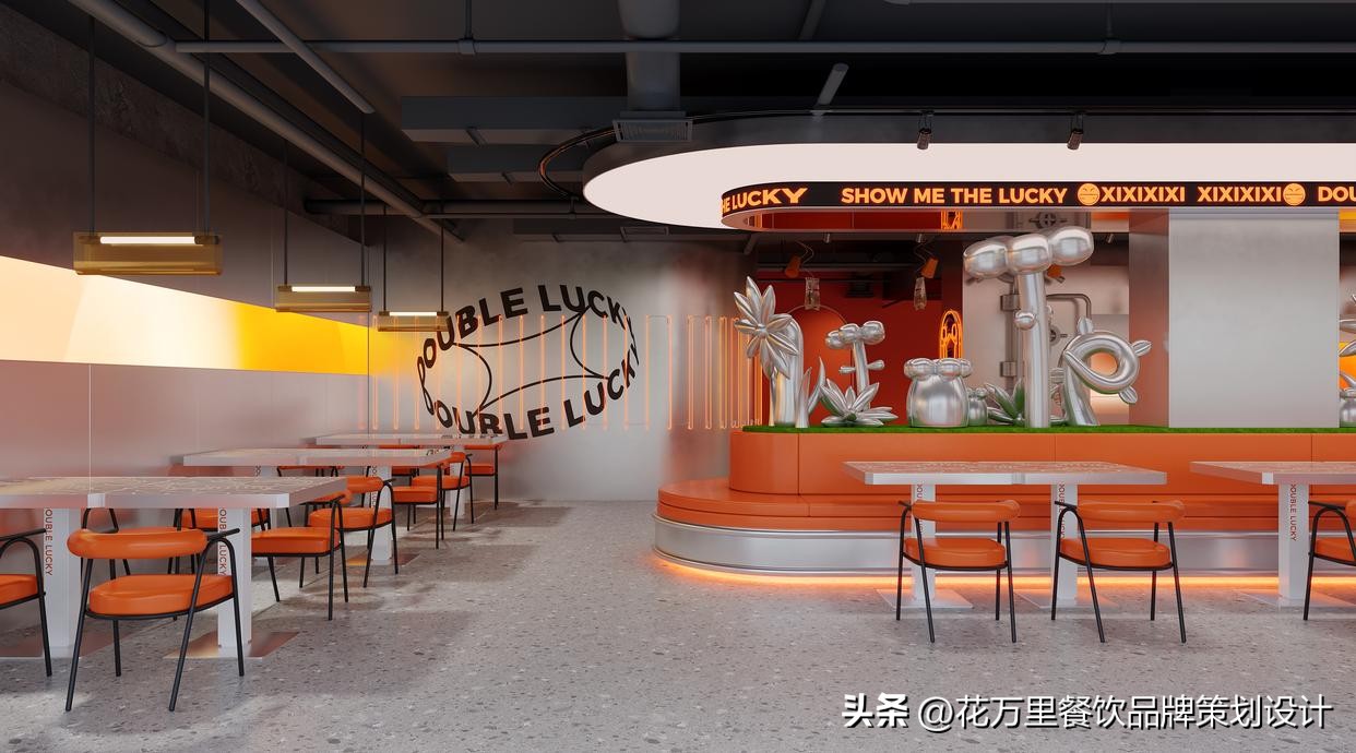 小型饭店装修设计,饭店装修设计公司