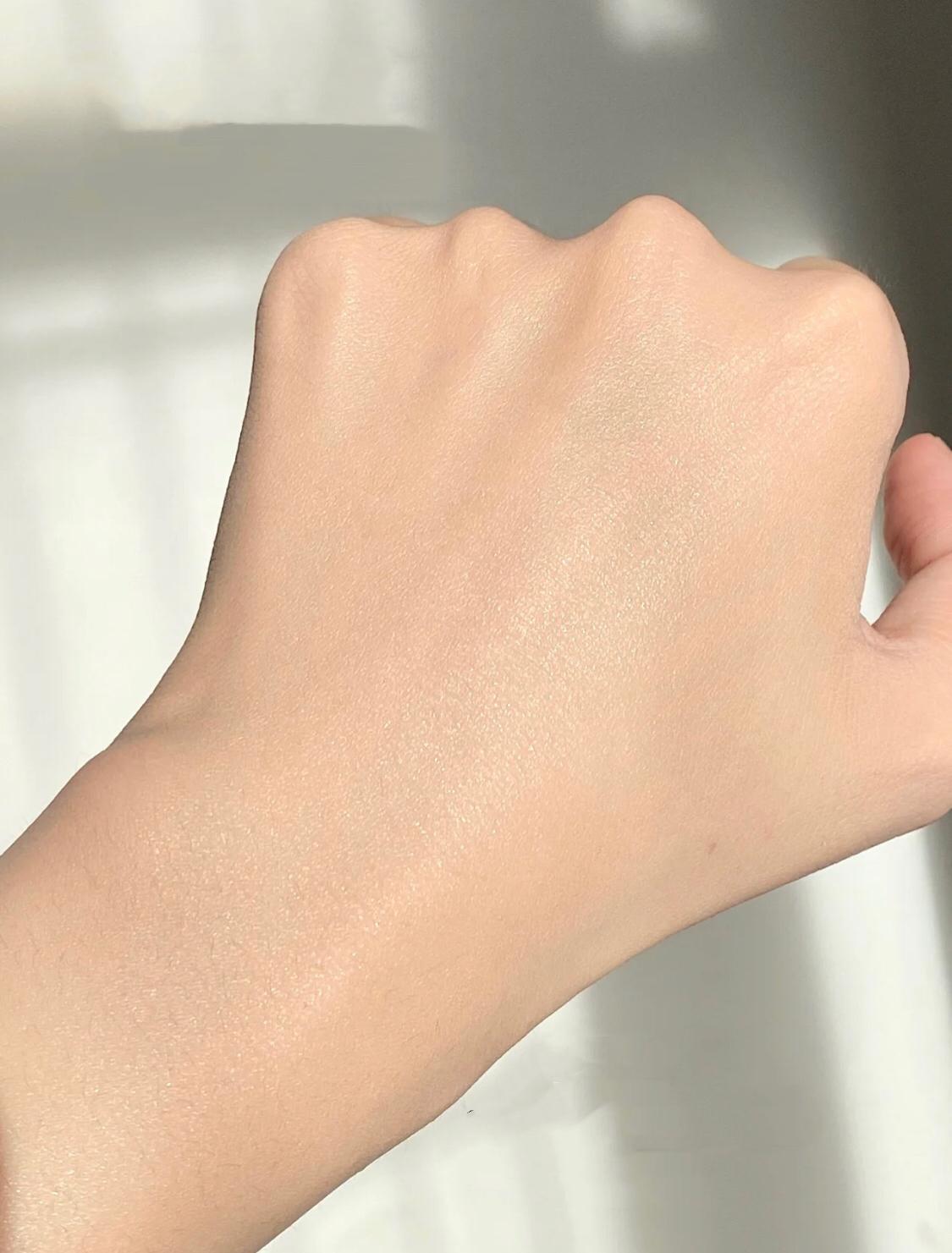 干皮值得入的粉底液推荐,干皮值得推荐的粉底液