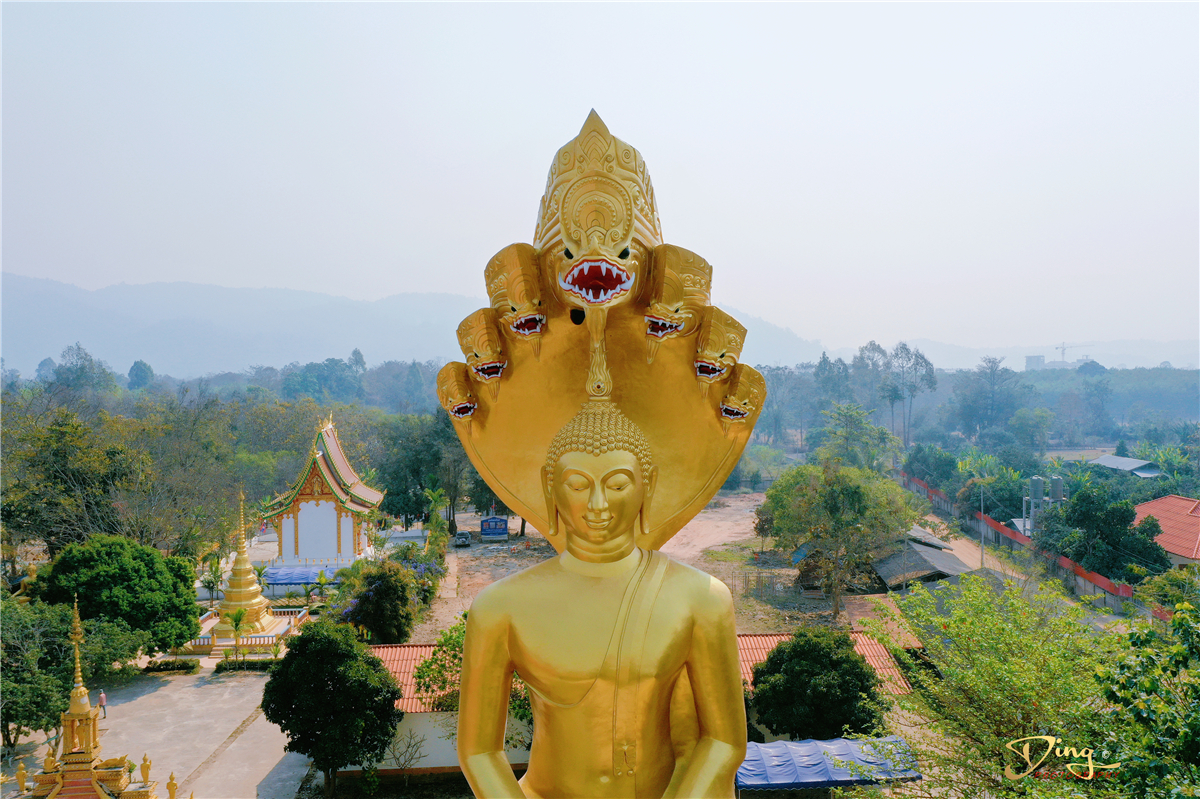 老挝之旅带你了解真实的老挝,去老挝攻略最新