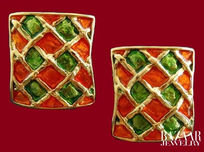 时装珠宝艺术品,时装品牌高级珠宝