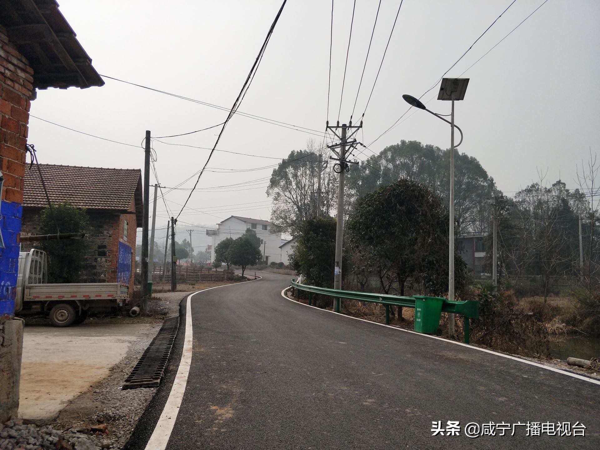 新春走基层|关心支持家乡发展泉洪岭村四位大学生撰写乡村振兴调研报告