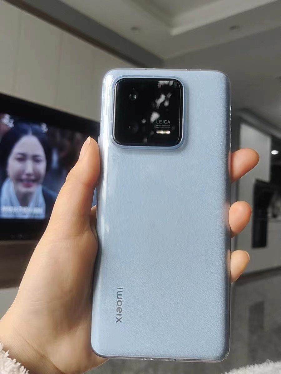 从iphone13换到安卓的感受,从苹果8p换到苹果13