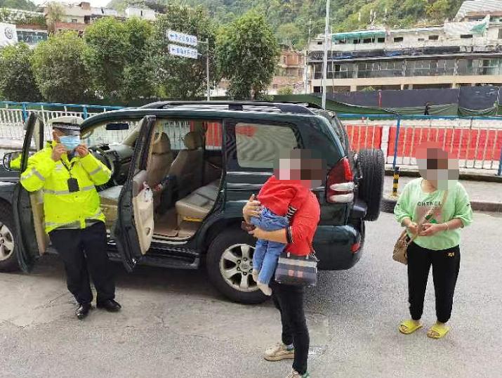 【抗疫一线】贵州贵阳：静动之间，“疫”起守护！264个小时，他们把这道“防线”，筑到群众心坎上......