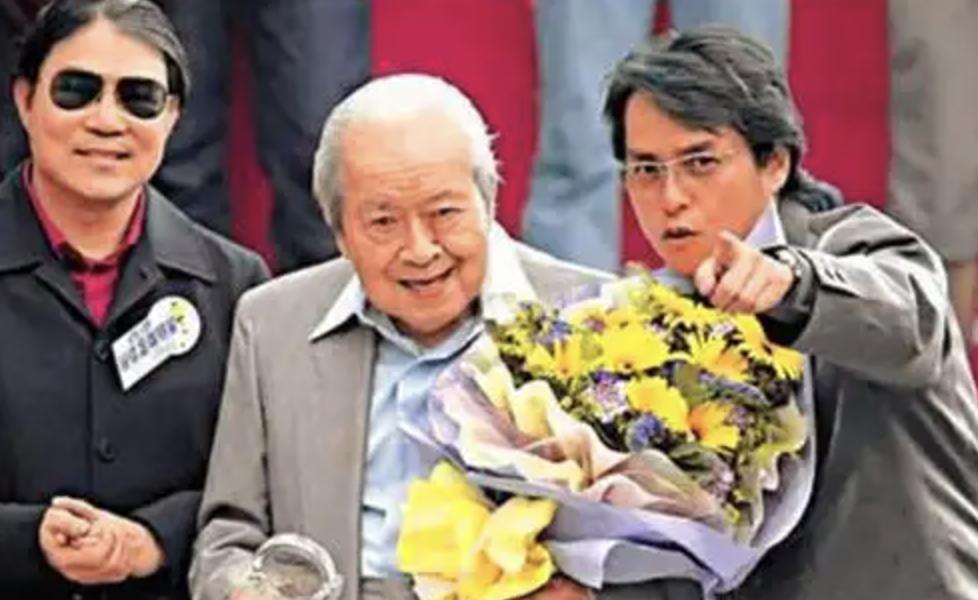 曾志伟到底有没有蓝洁瑛,曾志伟蓝洁瑛来龙去脉