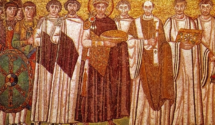 阿瓦尔汗国拜占庭,阿瓦尔汗国