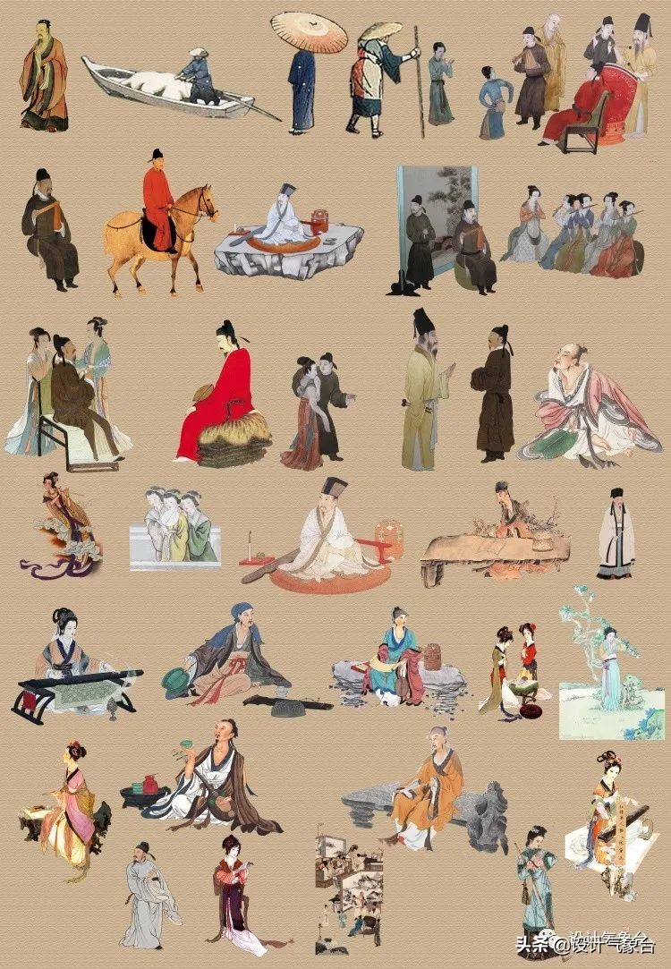 惜败扎哈事务所，但OMA的中国风方案留下一抹惊艳的色彩